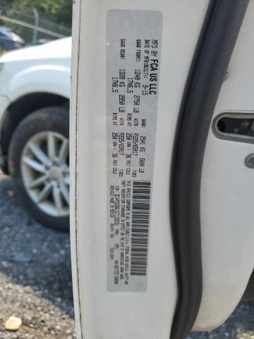 2016 DODGE JOURNEY SX - 3C4PDDBG1GT133531
