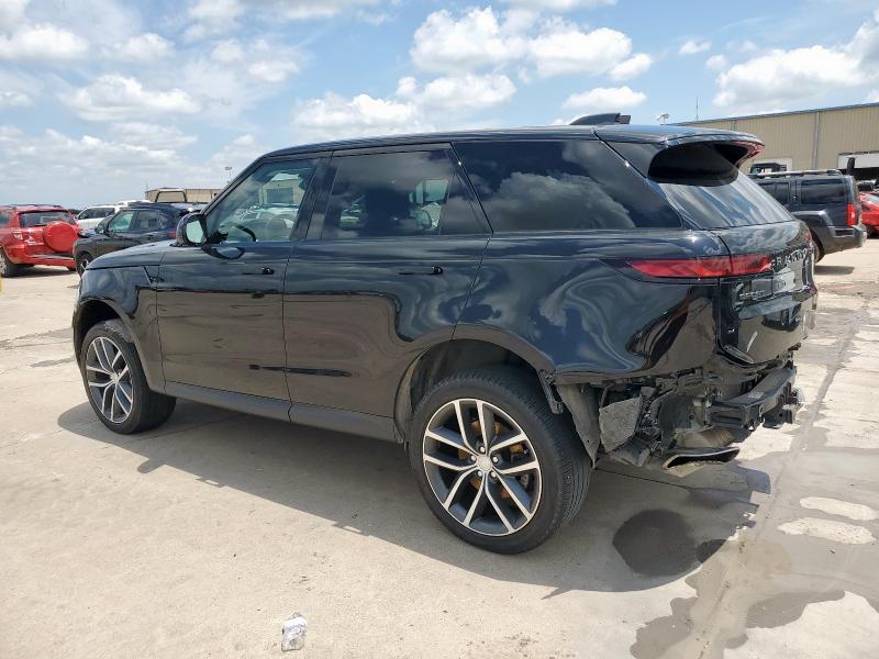 2023 LAND ROVER RANGE ROVE SAL1P9EU6PA145234