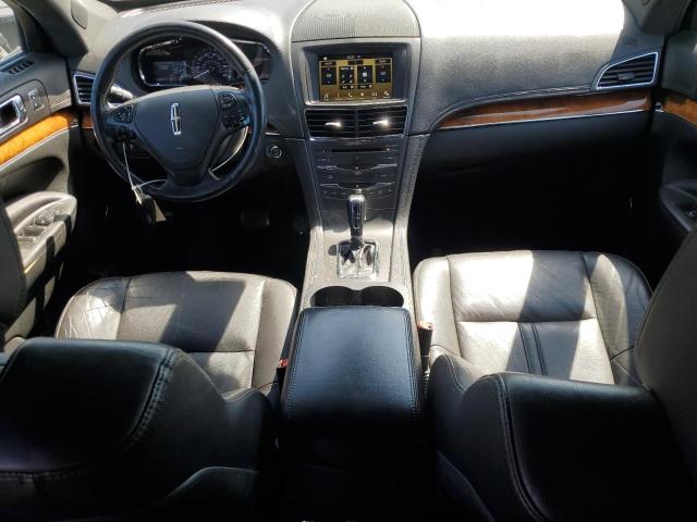 2016 LINCOLN MKT - 2LMHJ5NK7GBL00084