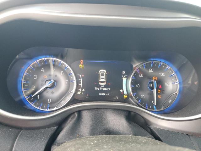 2022 CHRYSLER PACIFICA T 2C4RC1BG6NR132935