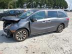 2024 HONDA ODYSSEY EX - 5FNRL6H68RB056311