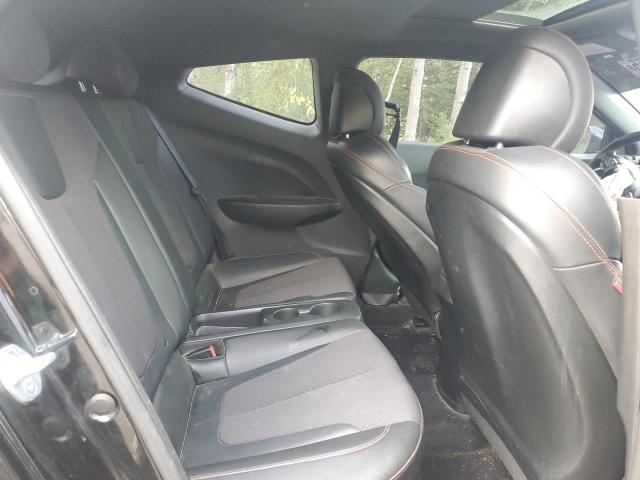 2019 HYUNDAI VELOSTER T KMHTH6ABXKU008137