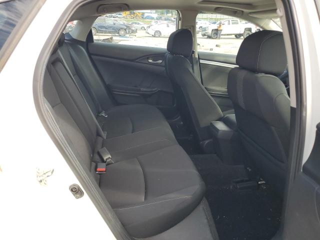 2017 HONDA CIVIC EX - 19XFC2F76HE071708