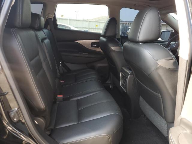 2016 NISSAN MURANO S - 5N1AZ2MH3GN168181