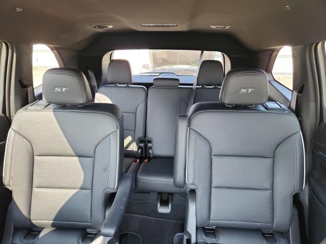 2025 BUICK ENCLAVE SP 5GAERBRS4SJ123147