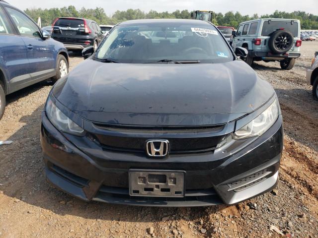 2018 HONDA CIVIC 2HGFC2F56JH558336