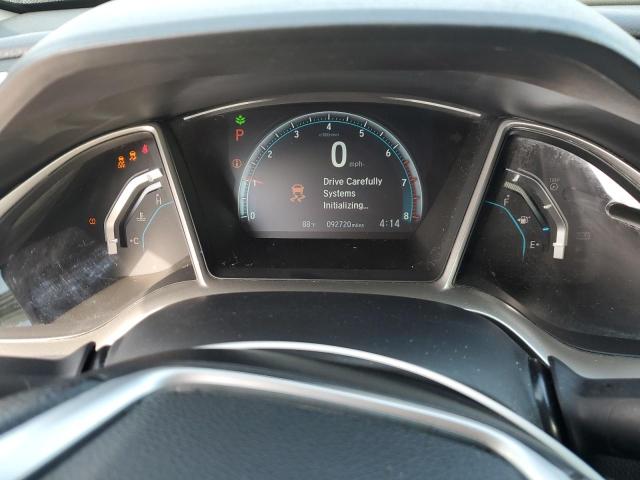 2016 HONDA CIVIC EX 19XFC1F31GE034202