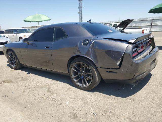 2021 DODGE CHALLENGER 2C3CDZFJ1MH503080
