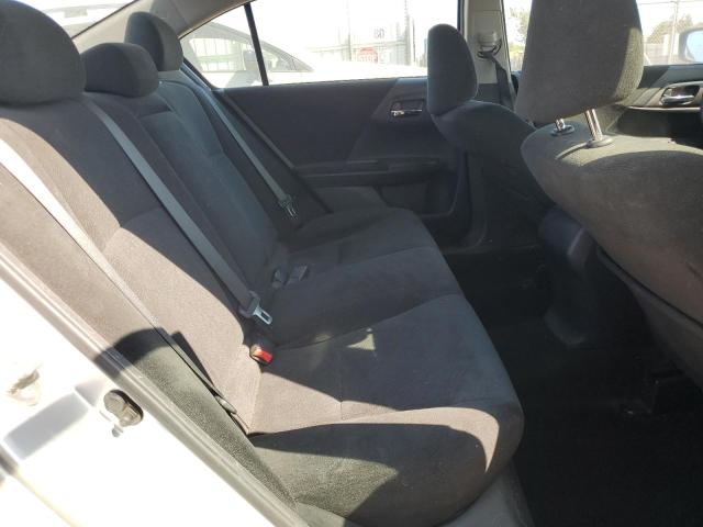 2013 HONDA ACCORD LX - 1HGCR2F39DA230444