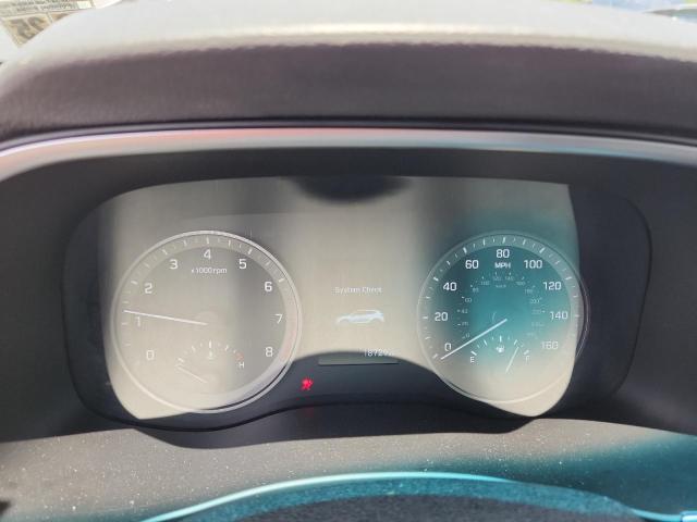 2020 HYUNDAI TUCSON LIM - KM8J3CAL1LU228801