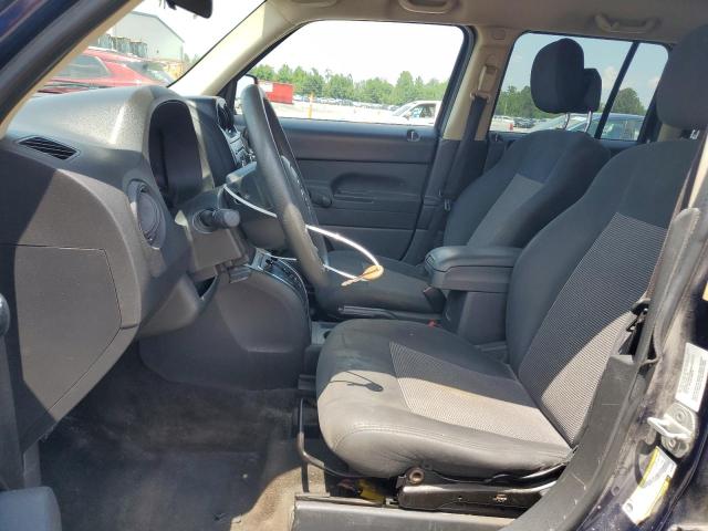 2013 JEEP PATRIOT SP - 1C4NJPBB8DD168896