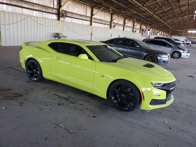 2019 CHEVROLET CAMARO SS - 1G1FH1R70K0145169