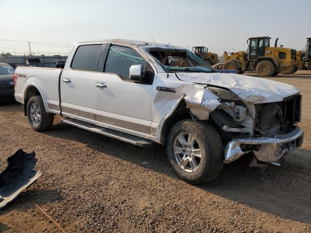 2015 FORD F150 SUPER - 1FTFW1EF1FKD80295