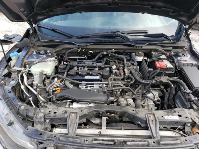 2018 HONDA CIVIC TOUR 19XFC1F9XJE000349
