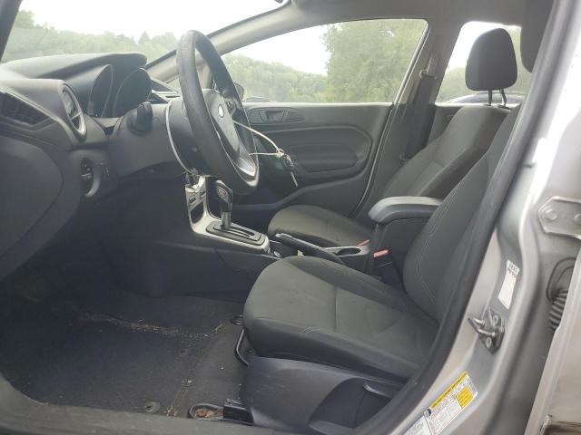 2017 FORD FIESTA SE - 3FADP4EJ3HM132058