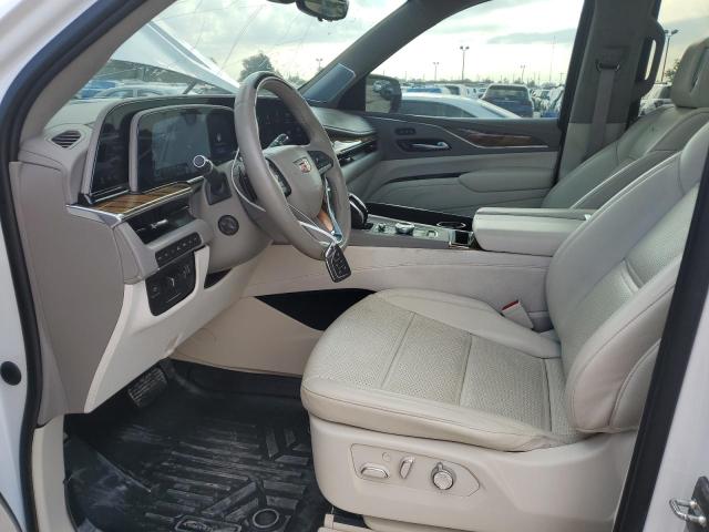 2023 CADILLAC ESCALADE P 1GYS4DKT4PR198609