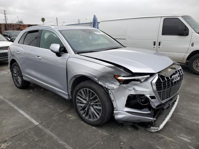 2021 AUDI Q3 PREMIUM WA1AUCF34M1152661