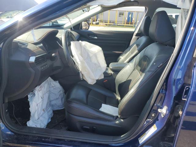 2019 NISSAN ALTIMA SR - 1N4BL4CW1KN321256
