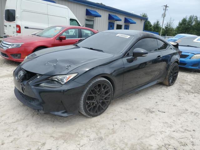 LEXUS RC 350