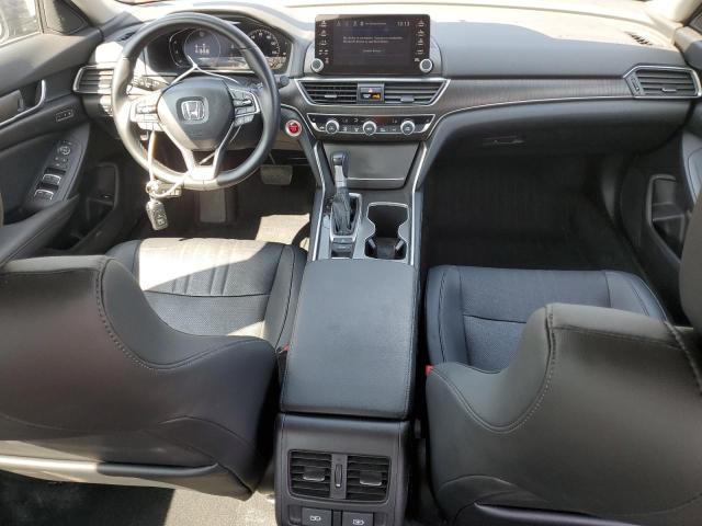 2021 HONDA ACCORD EXL 1HGCV1F57MA090644