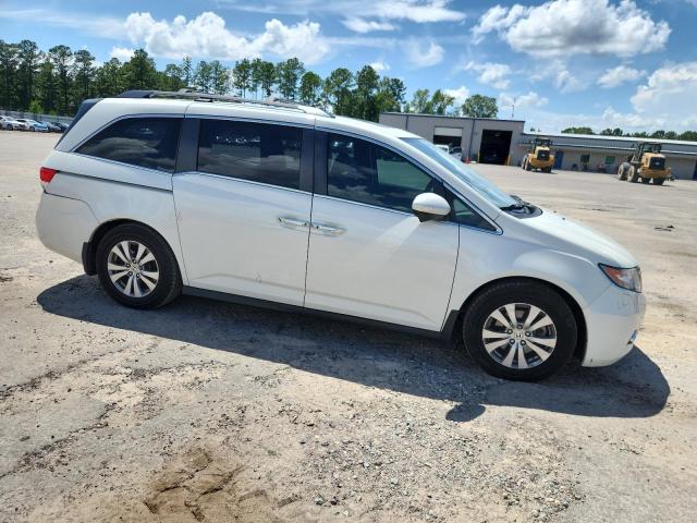 Vin: 5fnrl5h64fb050866, lot: 63118415, honda all models exl 20154