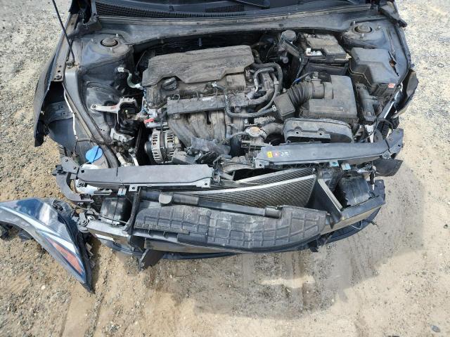 2023 HYUNDAI ELANTRA SEL 5NPLM4AG1PH093113