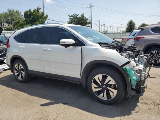 2016 HONDA CR-V TOURING 5J6RM4H93GL014368