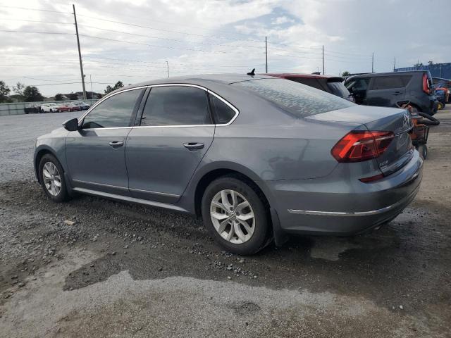 Vin: 1vwat7a36hc012688, lot: 63086615, volkswagen passat s 20172