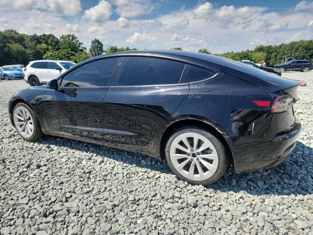 2022 TESLA MODEL 3 5YJ3E1EA6NF369329