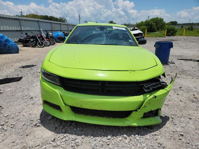 2023 DODGE CHARGER SX 2C3CDXBG9PH698266