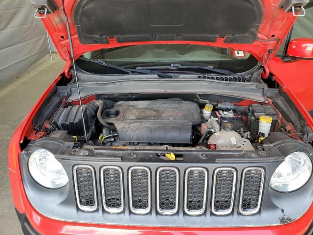 2015 JEEP RENEGADE L ZACCJBBT7FPC40937