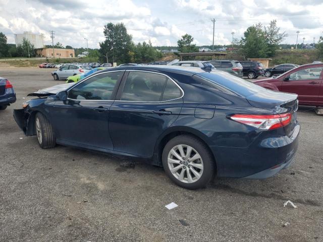 2019 TOYOTA CAMRY L - 4T1B11HK3KU245335