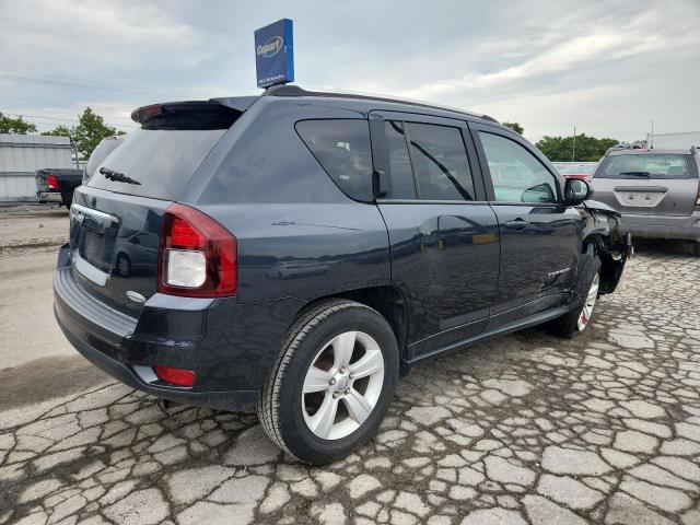 2014 JEEP COMPASS LA - 1C4NJDEB9ED684521