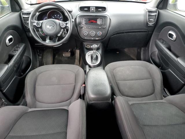 2015 KIA SOUL - KNDJN2A28F7752031