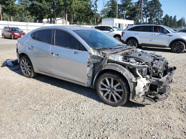 2018 MAZDA 3 TOURING 3MZBN1V36JM200539