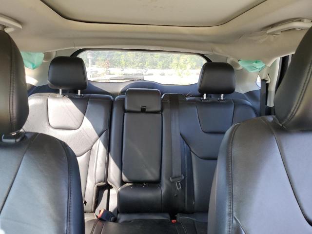 2019 FORD EDGE TITAN 2FMPK3K95KBB66615