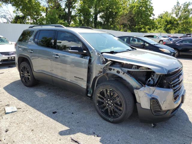 2022 GMC ACADIA SLE - 1GKKNKL4XNZ130427