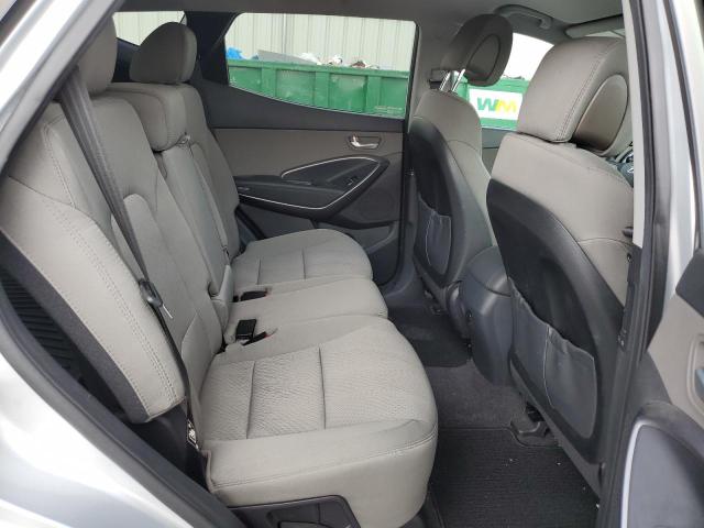 2018 HYUNDAI SANTA FE S - 5XYZUDLBXJG534926