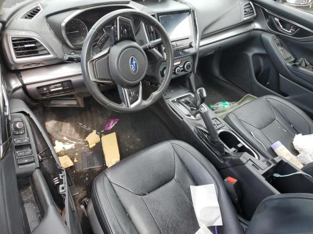 2017 SUBARU IMPREZA LI 4S3GKAN67H3608622