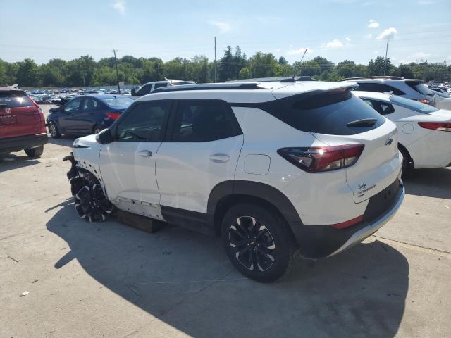 2022 CHEVROLET TRAILBLAZE KL79MRSL2NB142348