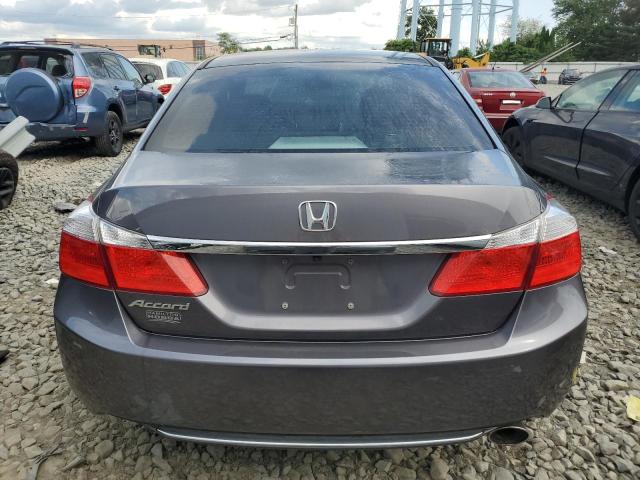 2015 HONDA ACCORD LX - 1HGCR2F37FA265289