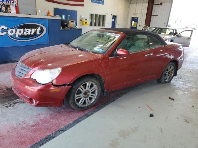 CHRYSLER SEBRING LI