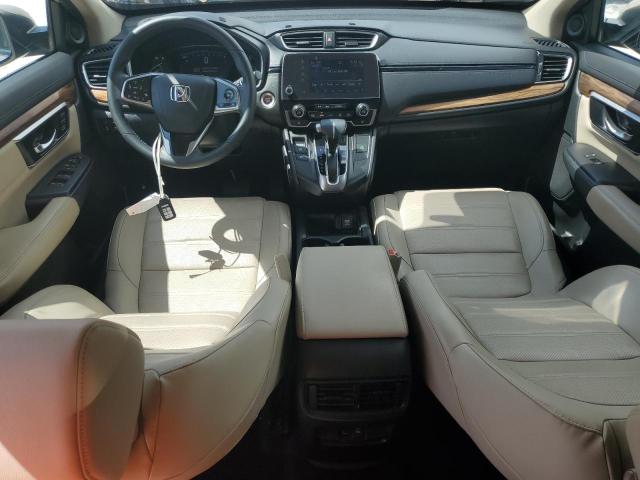 2019 HONDA CR-V EXL 2HKRW1H87KH502158