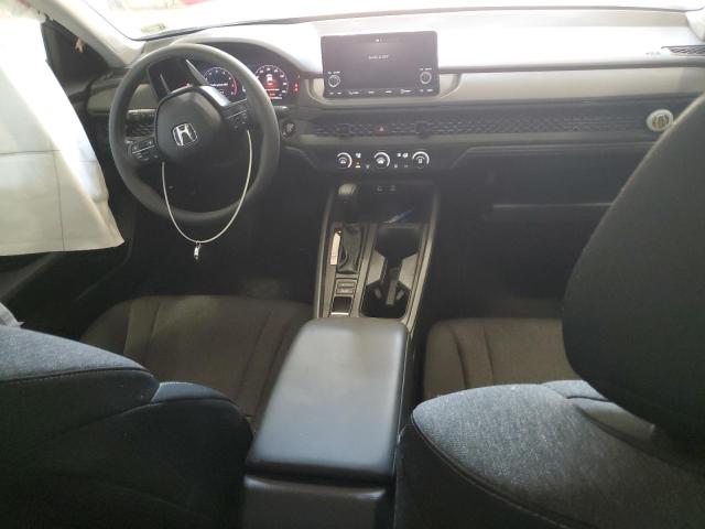 2023 HONDA ACCORD LX 1HGCY1F27PA029702