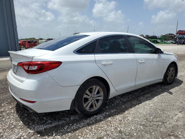 2015 HYUNDAI SONATA SE 5NPE24AF4FH207352