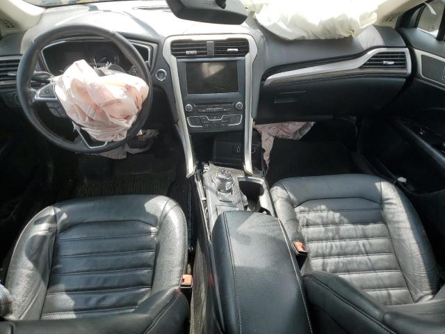 2018 FORD FUSION SE 3FA6P0HD0JR108641