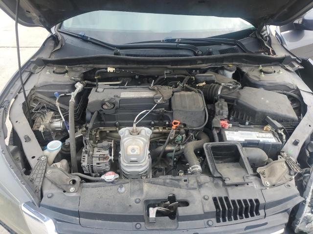2015 HONDA ACCORD LX 1HGCR2F39FA078958