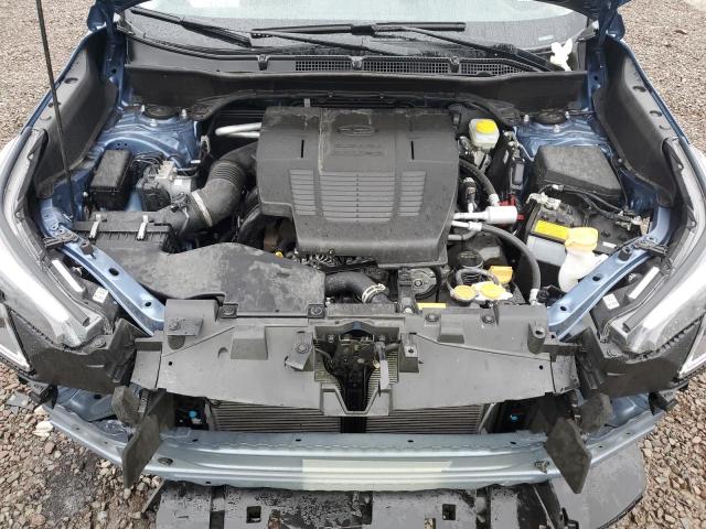 2024 SUBARU FORESTER JF2SKABC6RH511597