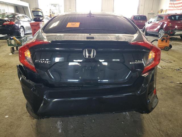 2017 HONDA CIVIC TOUR - 19XFC1F95HE010328