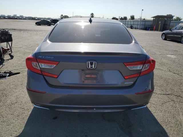 2021 HONDA ACCORD HYB 1HGCV3F12MA018145